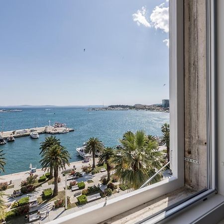 Palazzo Romano Suite 2 Split Luaran gambar