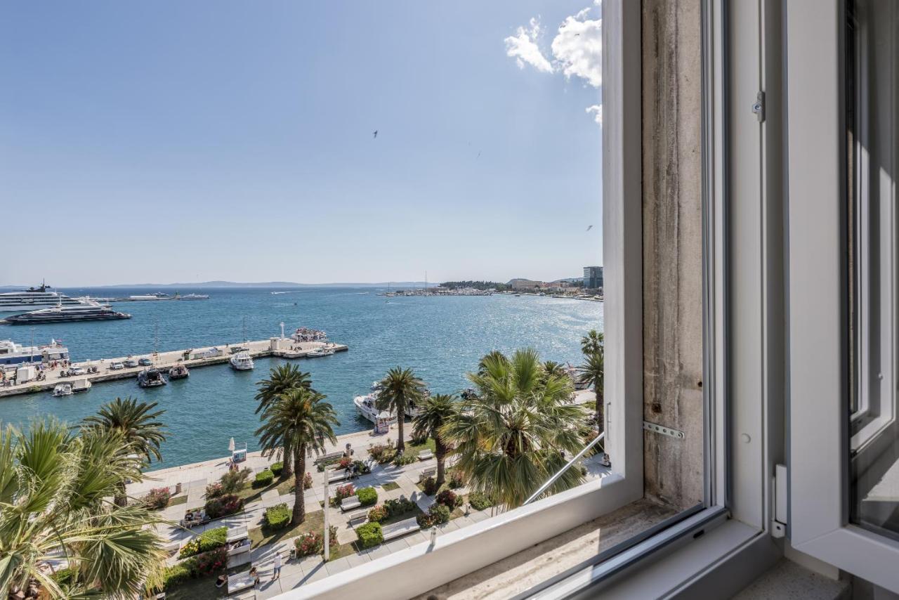 Palazzo Romano Suite 2 Split Luaran gambar