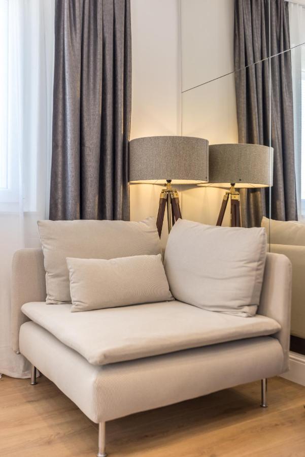 Palazzo Romano Suite 2 Split Luaran gambar