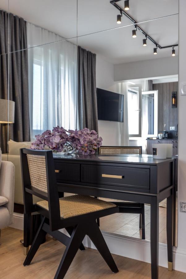 Palazzo Romano Suite 2 Split Luaran gambar