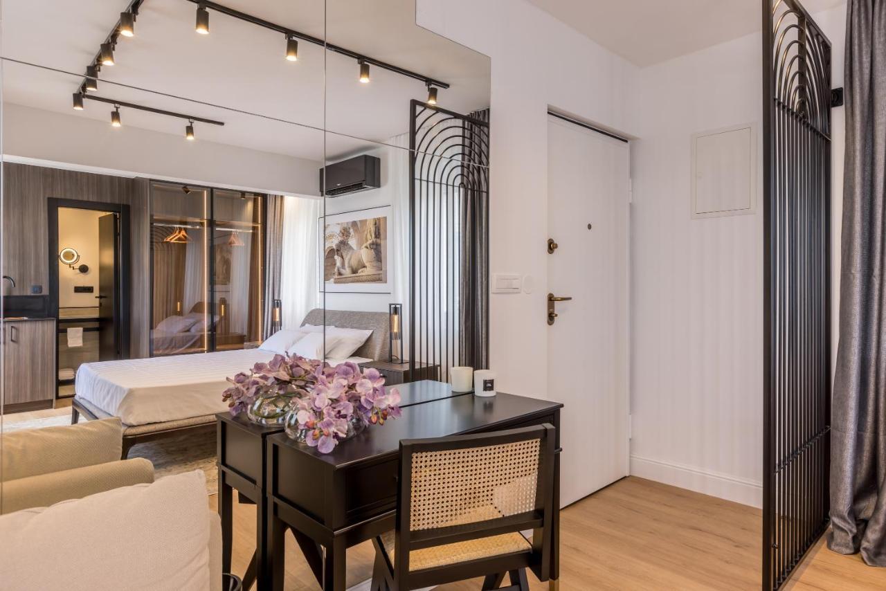 Palazzo Romano Suite 2 Split Luaran gambar