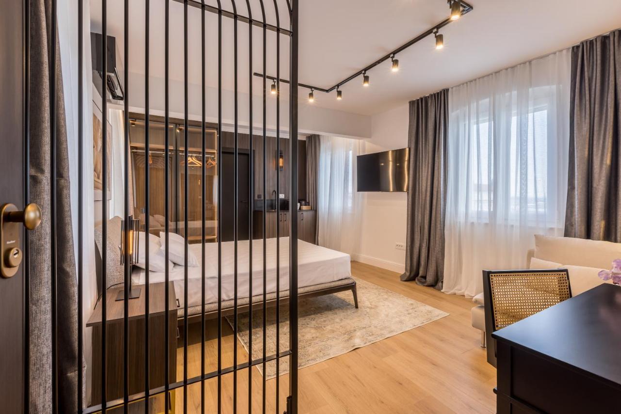 Palazzo Romano Suite 2 Split Luaran gambar