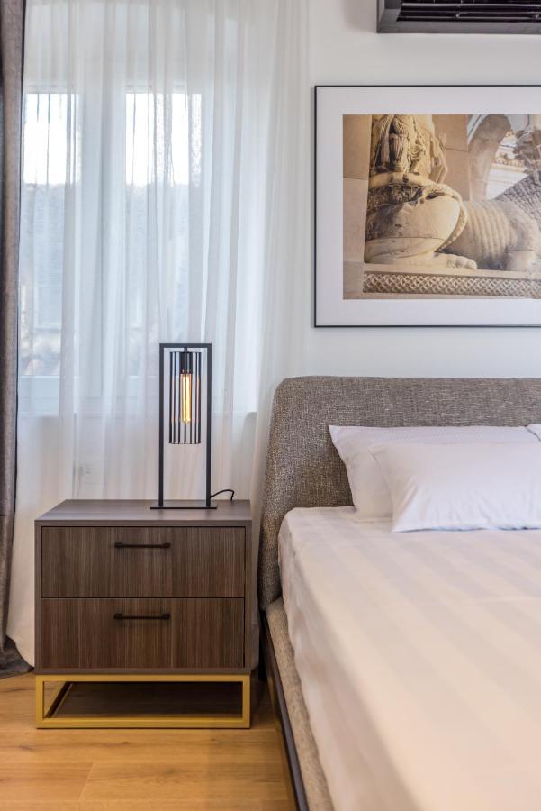 Palazzo Romano Suite 2 Split Luaran gambar
