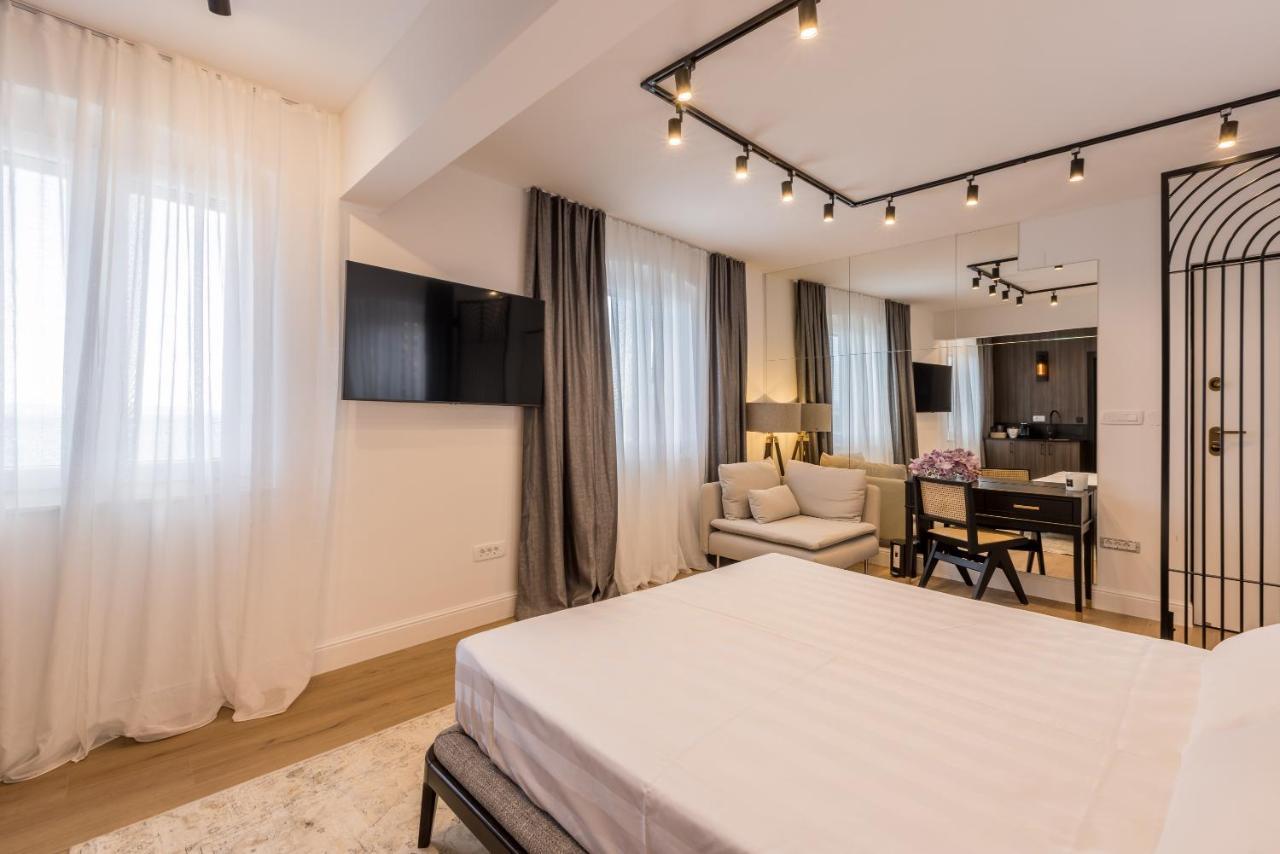Palazzo Romano Suite 2 Split Luaran gambar